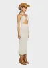 Total Sway Maxi Dress sold by Dolls Kill
