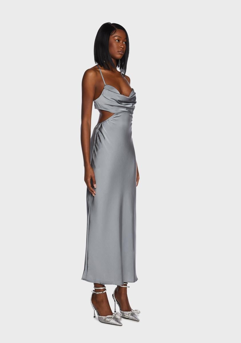 Got It Like That Maxi Dress sold by Dolls Kill product image thumbnail 3
