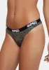 Playboy Playmate Thong sold by Dolls Kill
