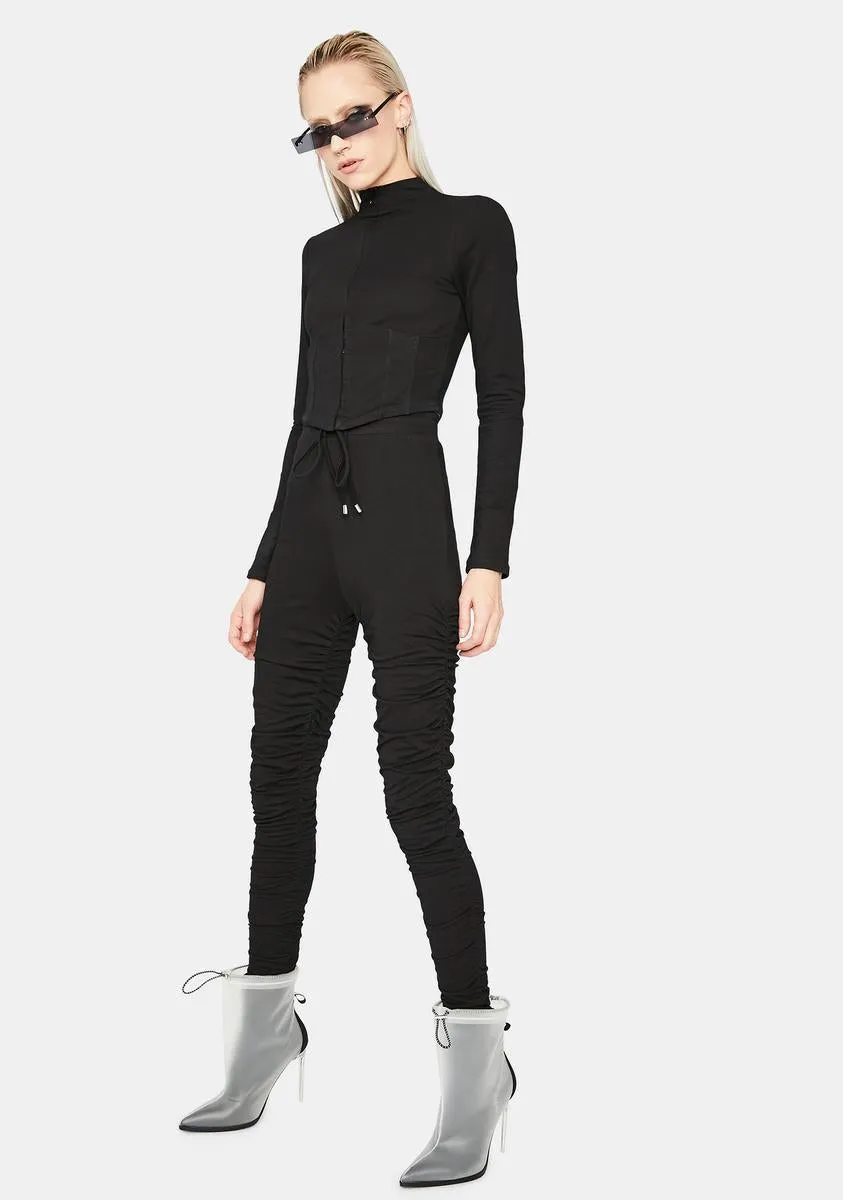 Gotta Get Better Pants Set sold by Dolls Kill product image thumbnail 2