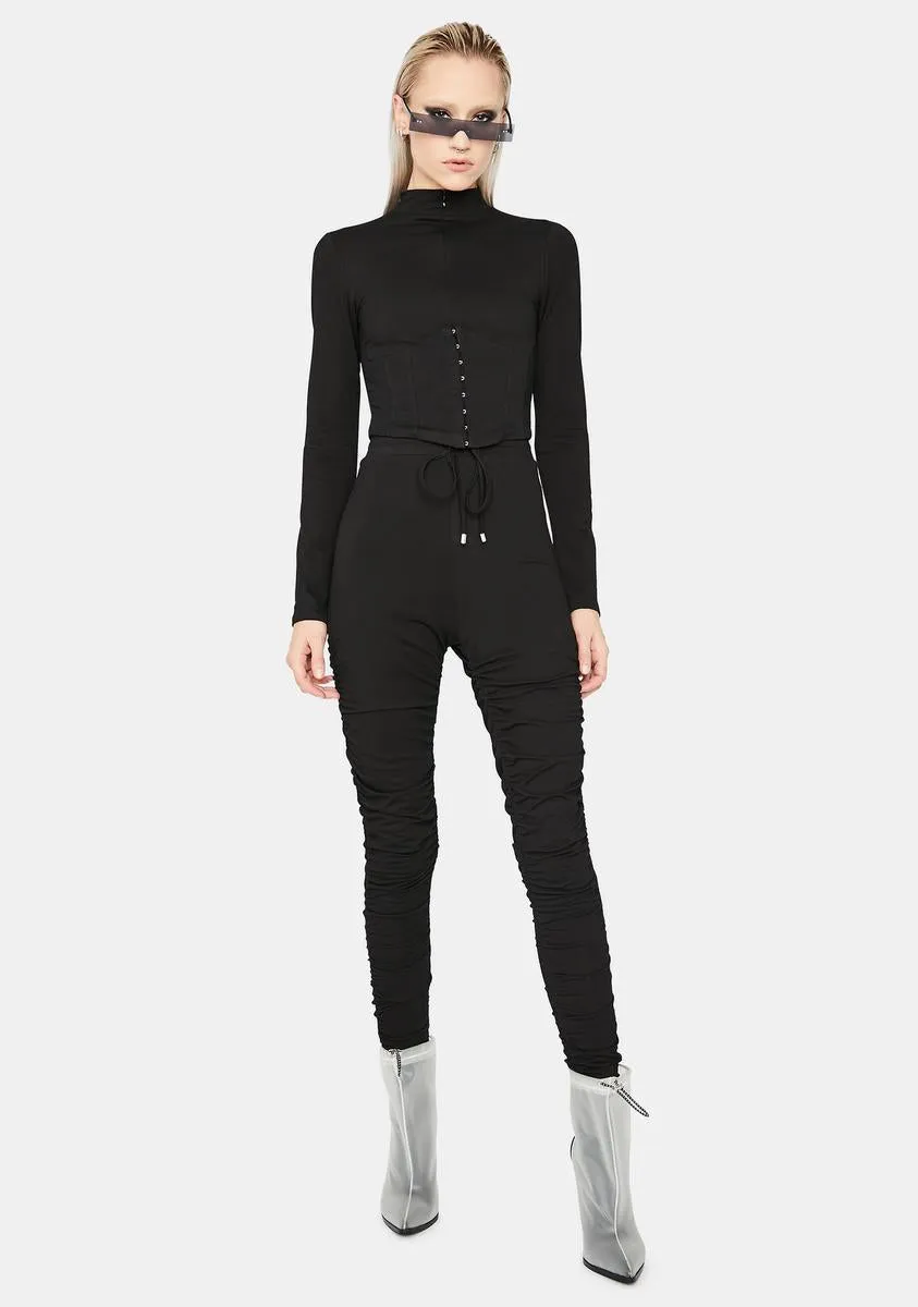 Gotta Get Better Pants Set sold by Dolls Kill product image thumbnail 3