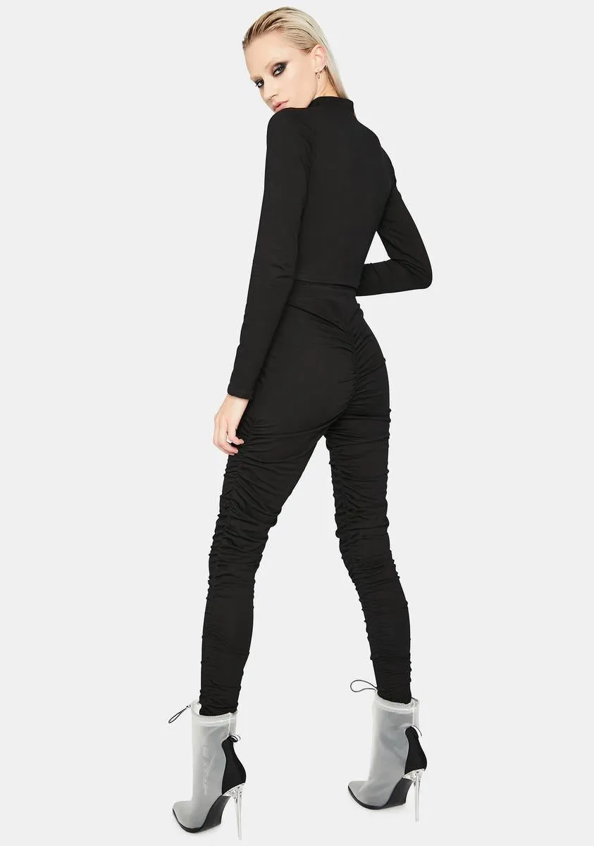 Gotta Get Better Pants Set sold by Dolls Kill product image thumbnail 4