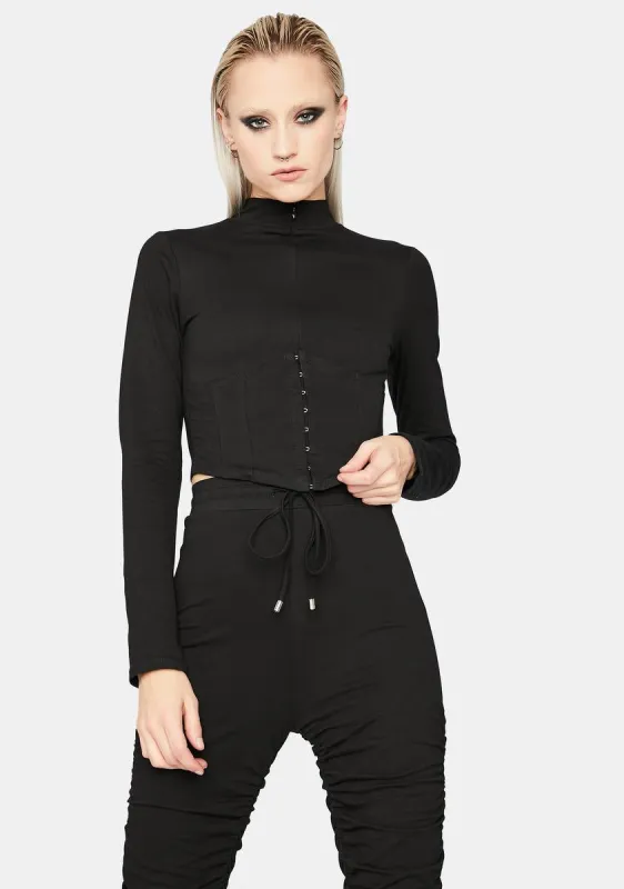 Gotta Get Better Pants Set sold by Dolls Kill