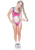 Unsupervised Bodysuit sold by Dolls Kill