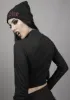 Sucks To Be U Mock Neck Tee sold by Dolls Kill