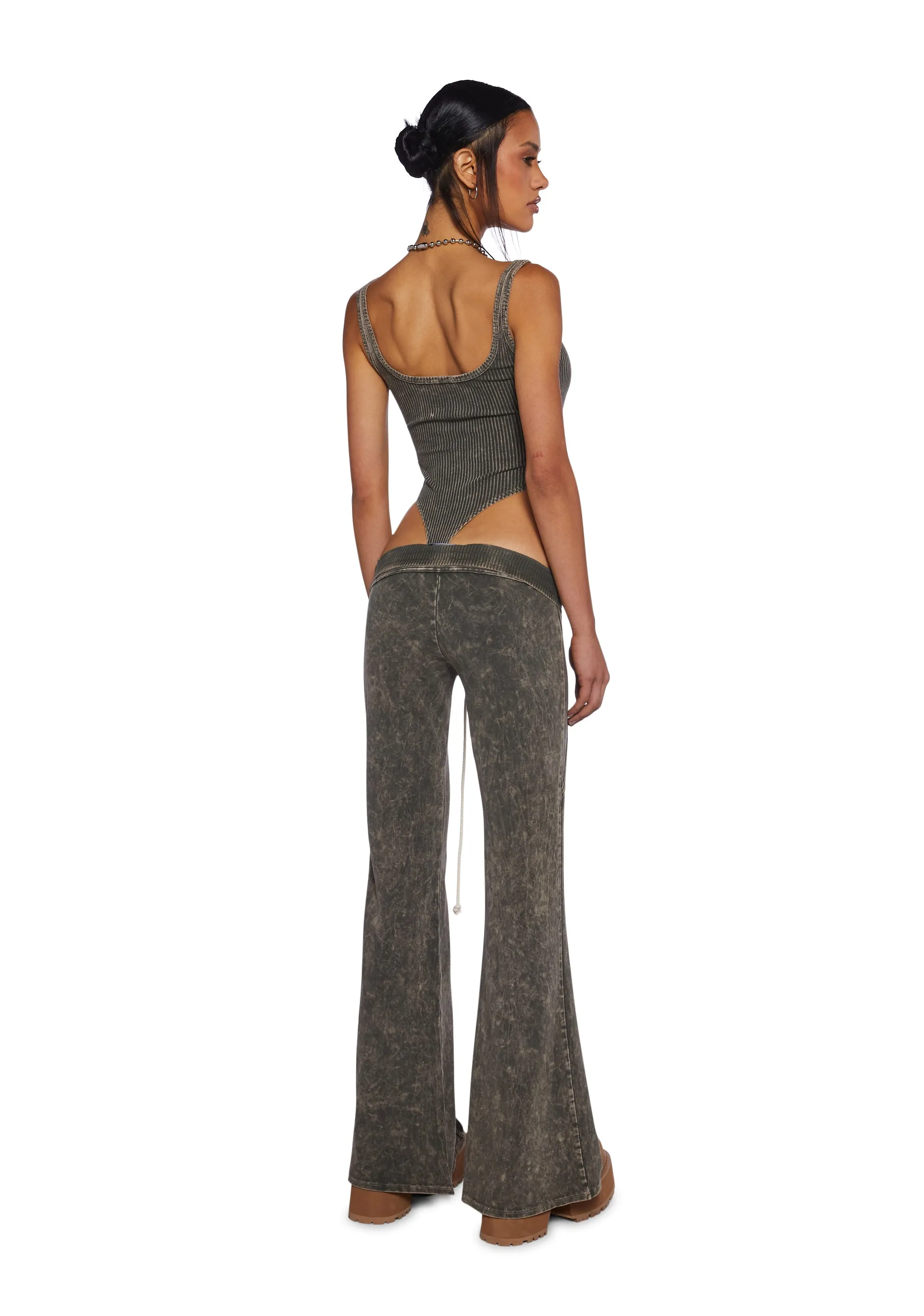 Kilowatt Energy Pants Set sold by Dolls Kill product image thumbnail 3