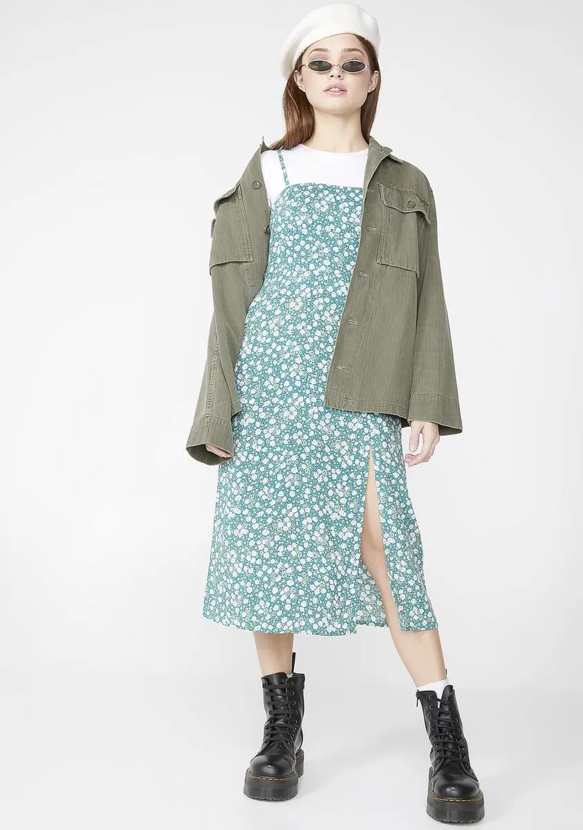 Kaoya Dress sold by Dolls Kill product image thumbnail 3