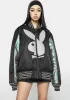 Playboy Reversible Bomber Jacket sold by Dolls Kill