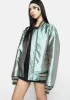 Playboy Reversible Bomber Jacket sold by Dolls Kill