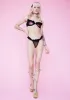 Wicked Terms Of Endearment Mesh Panties sold by Dolls Kill