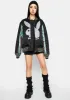 Playboy Reversible Bomber Jacket sold by Dolls Kill