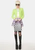 Your Point Being Cropped Cardigan sold by Dolls Kill