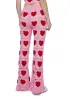 Heartfelt Kisses Crochet Pants sold by Dolls Kill