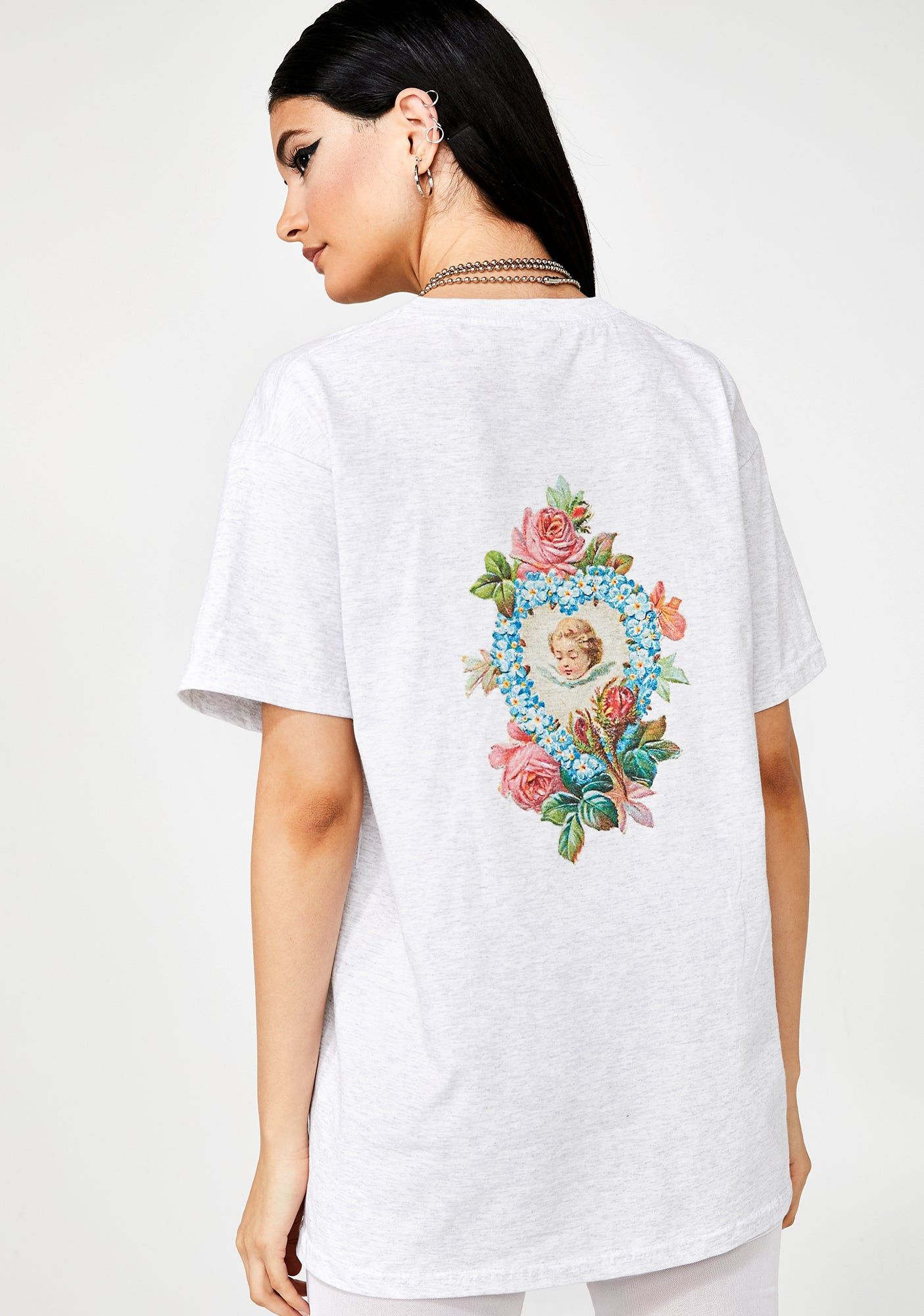 Love Hurts Shirt sold by Dolls Kill product image thumbnail 2