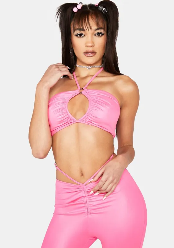 Glad For You Pants Set sold by Dolls Kill