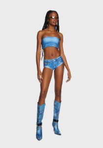 Harper Bikini Set sold by Dolls Kill