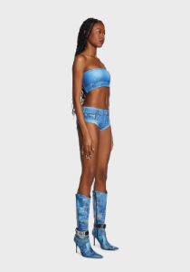 Harper Bikini Set sold by Dolls Kill