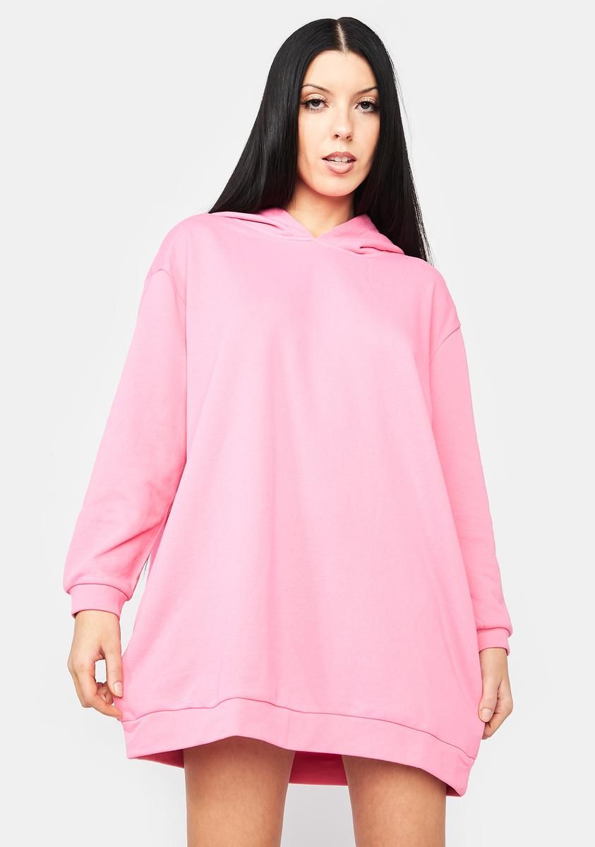 Get It Hoppin' Oversized Hoodie sold by Dolls Kill