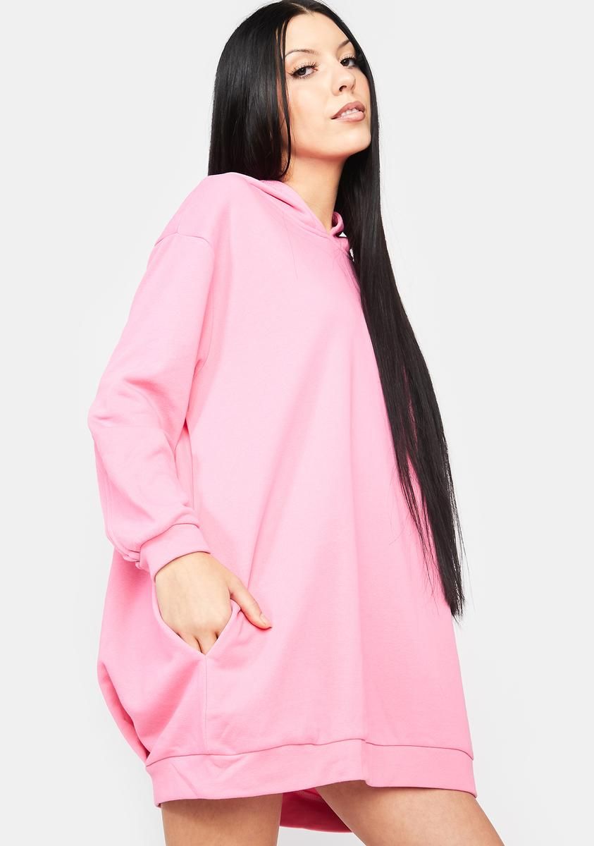 Get It Hoppin' Oversized Hoodie sold by Dolls Kill product image thumbnail 2