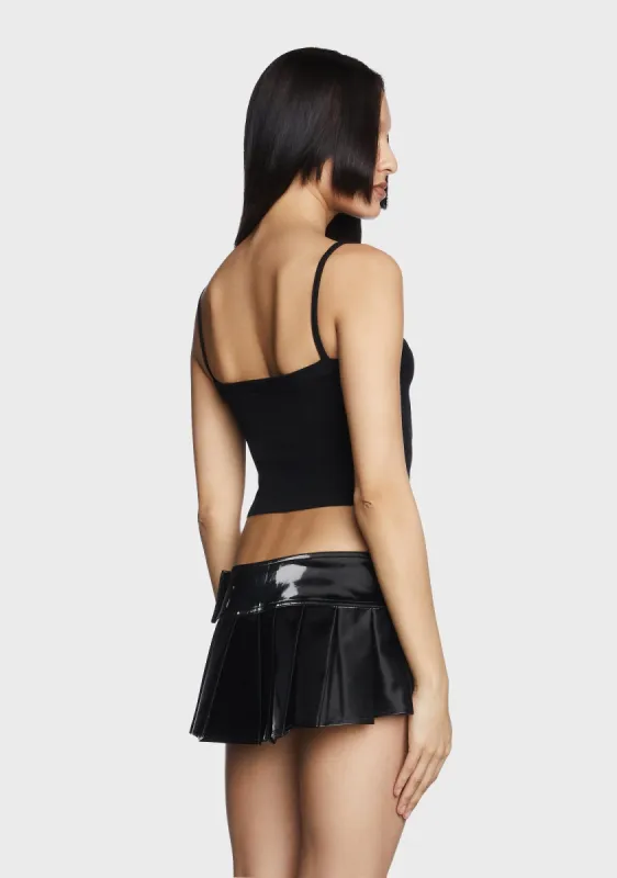 Matrix Maven Cut Out Teddy sold by Dolls Kill