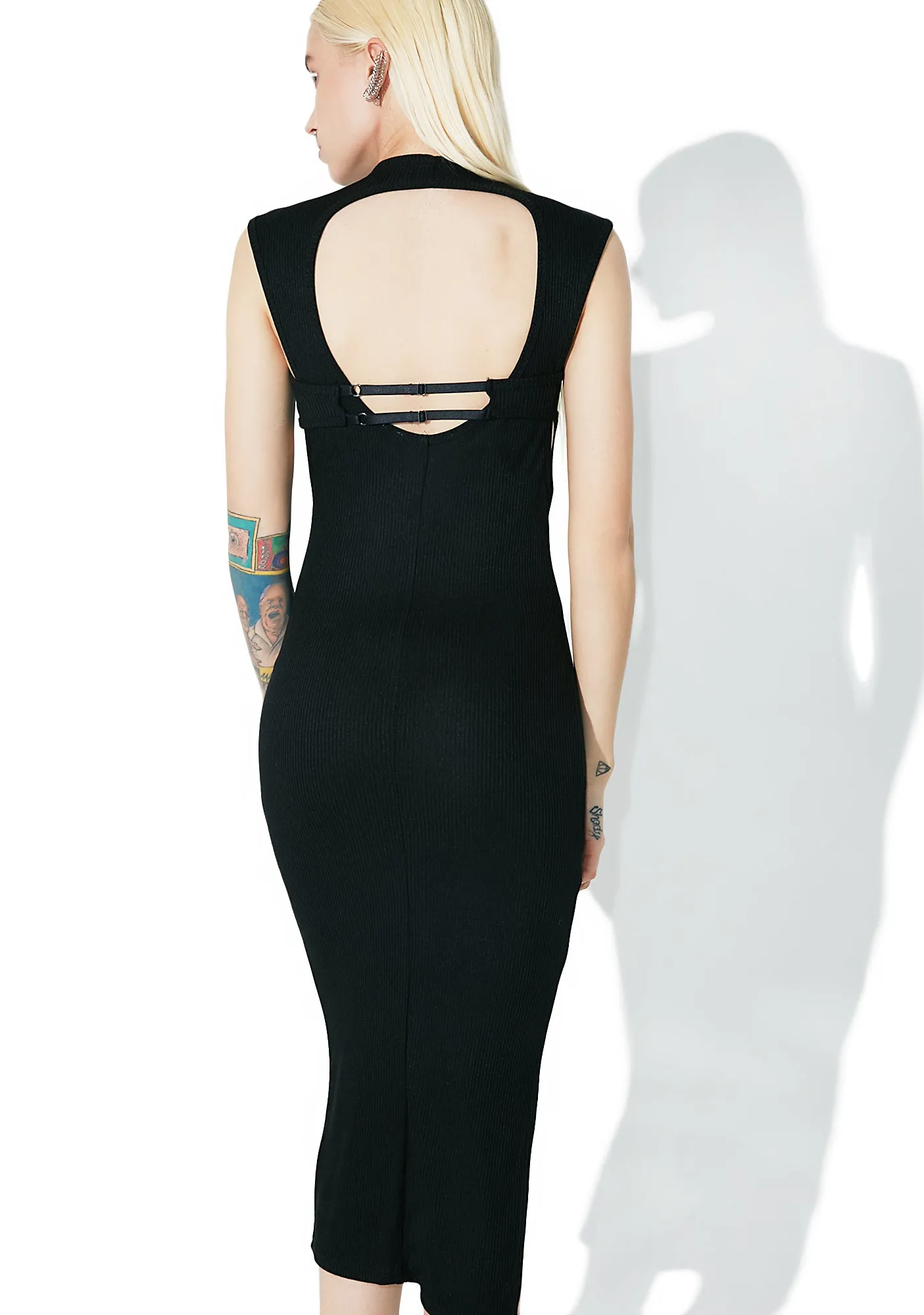 Antic Dress sold by Dolls Kill product image thumbnail 3