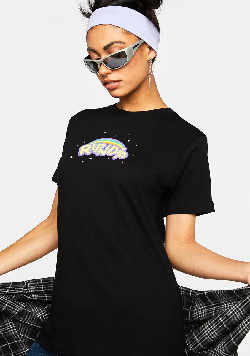 Friends Forever Graphic Tee sold by Dolls Kill product image thumbnail 4