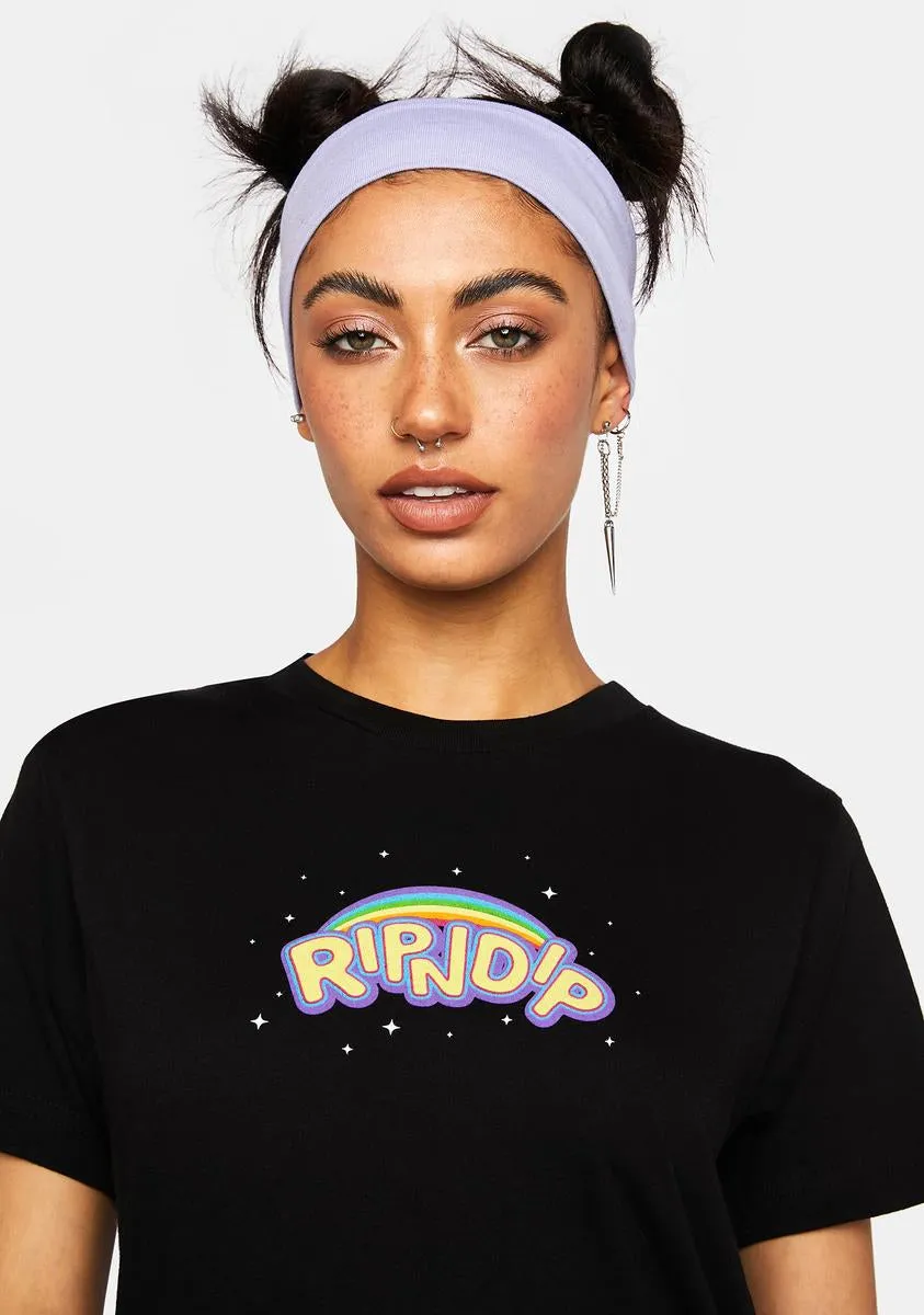 Friends Forever Graphic Tee sold by Dolls Kill product image thumbnail 2