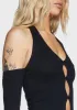 Hojay Mini Dress sold by Dolls Kill
