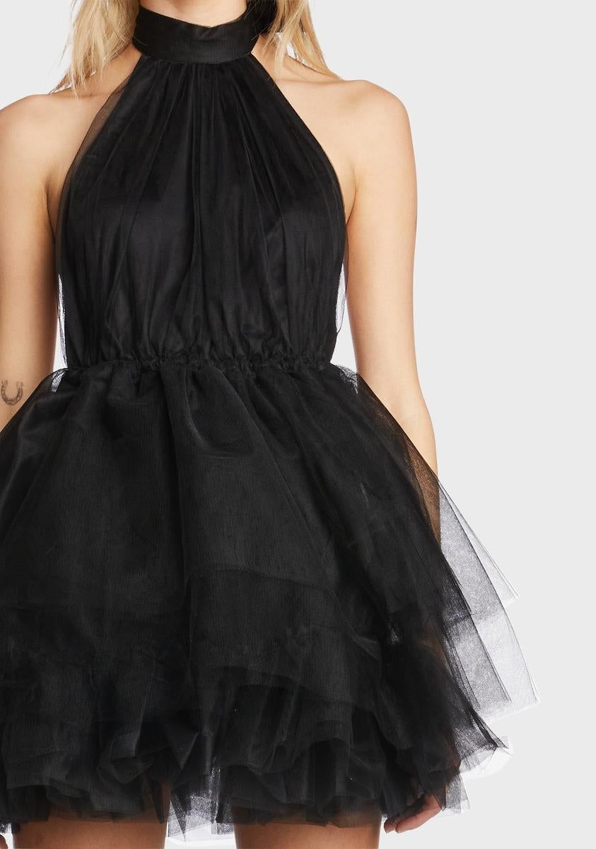 Love Ya Not Mini Dress sold by Dolls Kill product image thumbnail 2