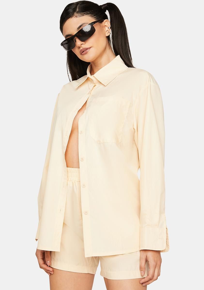 Cutting Gym Shorts Set sold by Dolls Kill product image thumbnail 2