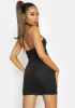 Equipped To Handle Mini Dress sold by Dolls Kill