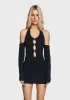 Hojay Mini Dress sold by Dolls Kill