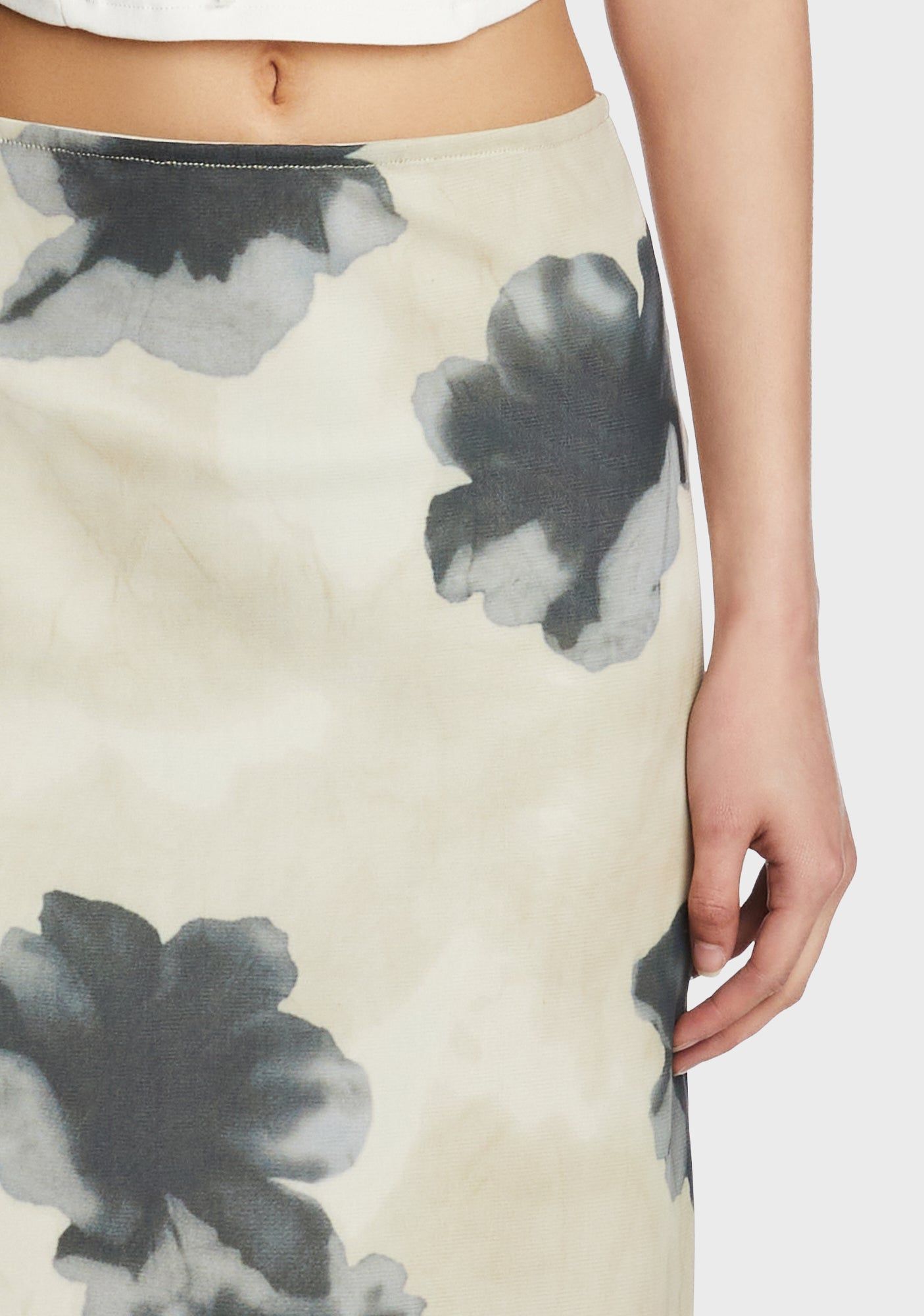 Fresh Pickings Maxi Skirt sold by Dolls Kill product image thumbnail 2