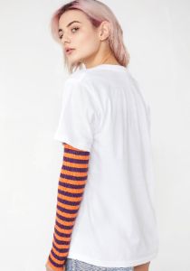 I Need Space Oversized Tee sold by Dolls Kill