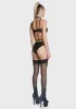 Under My Bed Lingerie Set sold by Dolls Kill