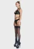 Under My Bed Lingerie Set sold by Dolls Kill