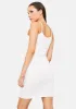 Boo Whatever You Say Mini Dress sold by Dolls Kill