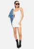 Boo Whatever You Say Mini Dress sold by Dolls Kill