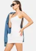 Boo Whatever You Say Mini Dress sold by Dolls Kill