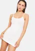 Boo Whatever You Say Mini Dress sold by Dolls Kill