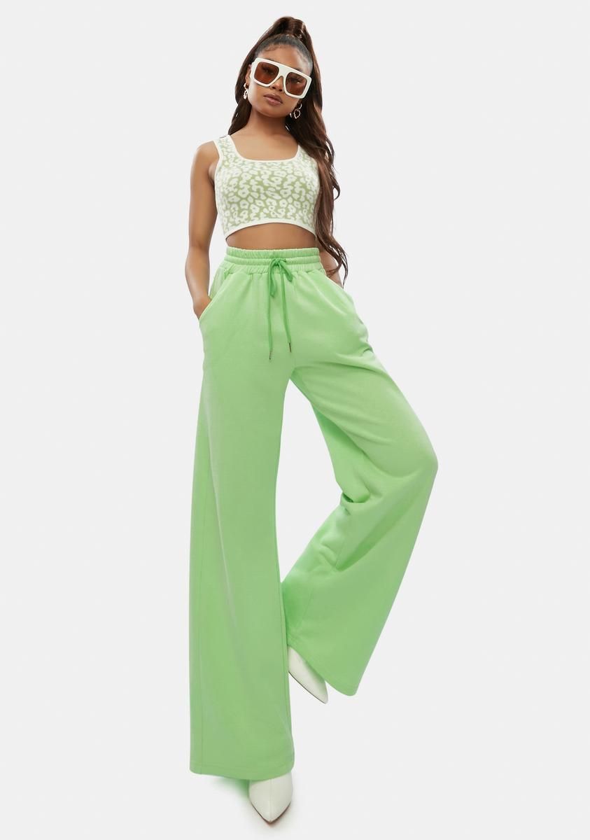 Dank Toxic Posse Leopard Tank Top sold by Dolls Kill product image thumbnail 3