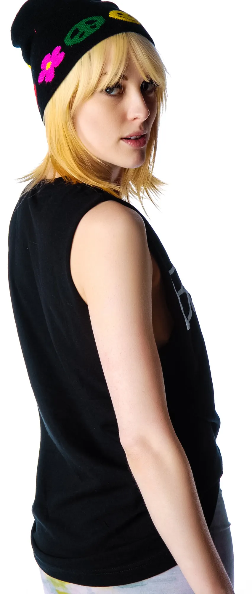 Blazed Tank sold by Dolls Kill product image thumbnail 2