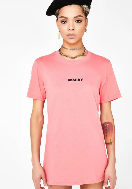 Cheer Tee sold by Dolls Kill