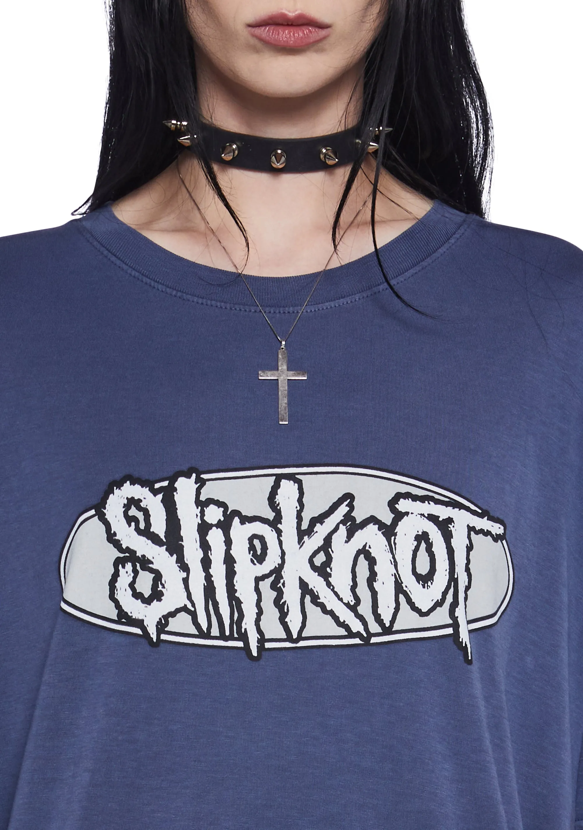 All I’ve Got Graphic Tee sold by Dolls Kill product image thumbnail 5