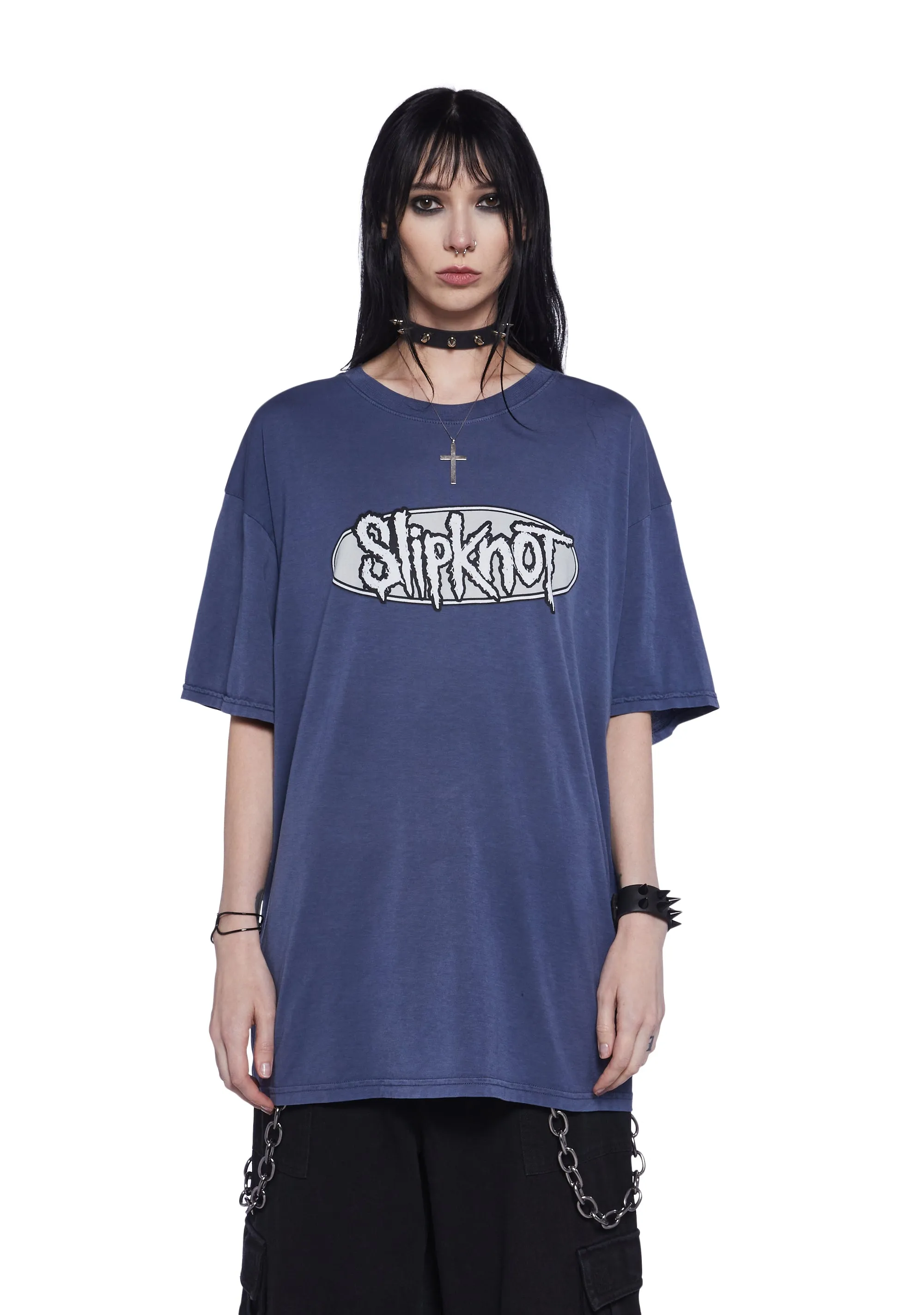 All I’ve Got Graphic Tee sold by Dolls Kill