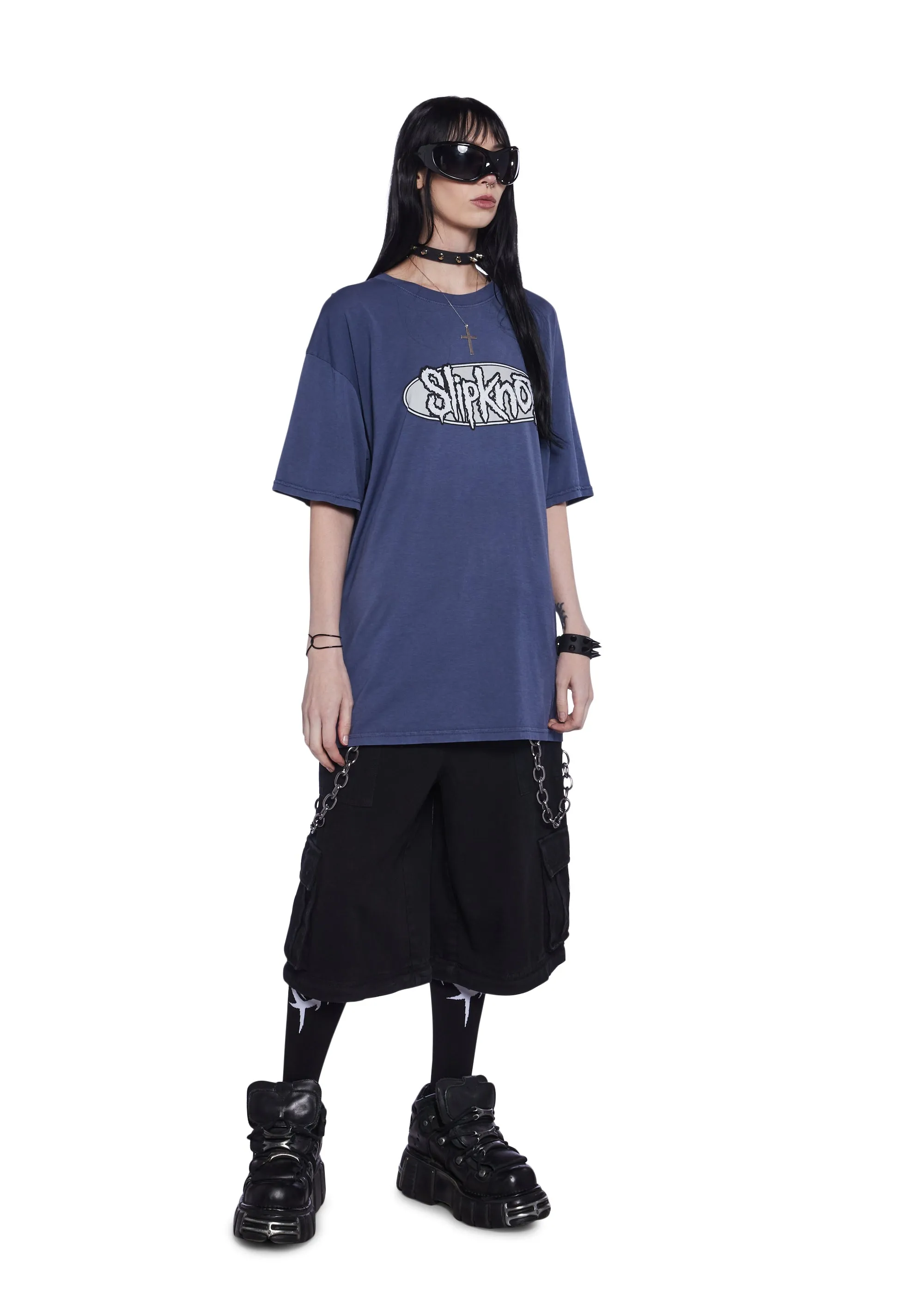 All I’ve Got Graphic Tee sold by Dolls Kill product image thumbnail 2