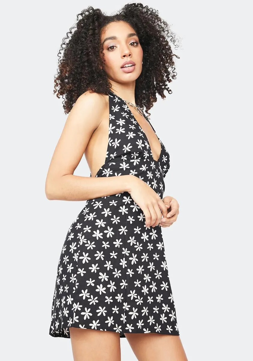 90s Daisy Leana Dress sold by Dolls Kill product image thumbnail 2