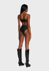 Ocean Child Bikini Set sold by Dolls Kill