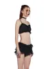 Fated Desire Lingerie Set sold by Dolls Kill