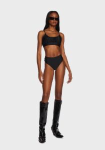 Ocean Child Bikini Set sold by Dolls Kill